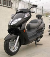 2006 Tank Sports Urban Touring 150 photo